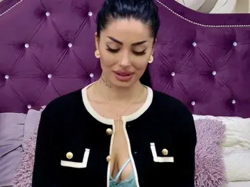 VictoriaBonie  live sex cam