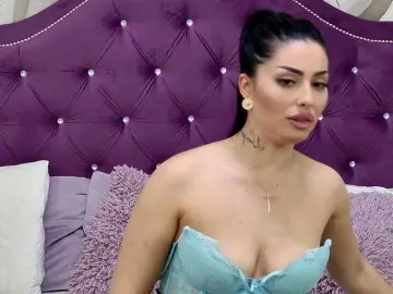 VictoriaBonie  live sex cam