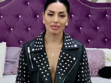 VictoriaBonie  live sex cam