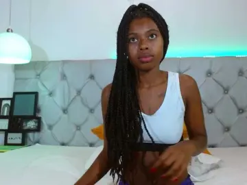 AmaraBennett  live sex cam