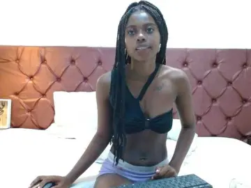 AmaraBennett  live sex cam