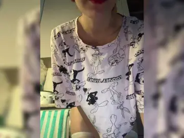 Bunnyforcesolo  live sex cam