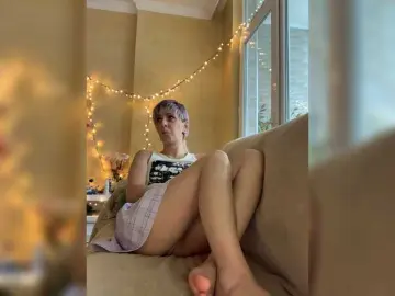 Bunnyforcesolo  live sex cam