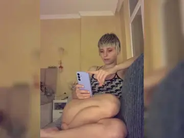 Bunnyforcesolo  live sex cam