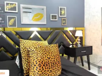 Cathalinaa  live sex cam