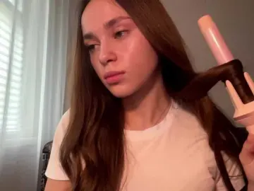 DaliaTronstad  live sex cam