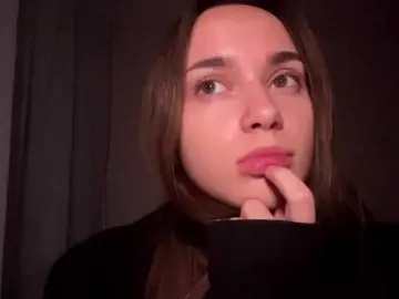 DaliaTronstad  live sex cam