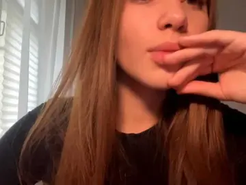 DaliaTronstad  live sex cam