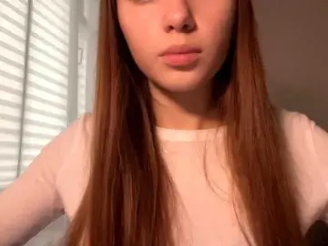 DaliaTronstad  live sex cam