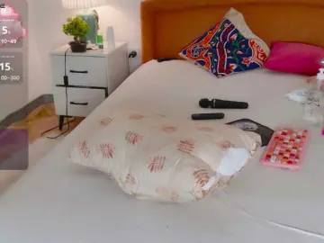 HardCandyBaby  live sex cam