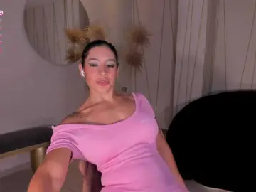 IsabelBornner  live sex cam