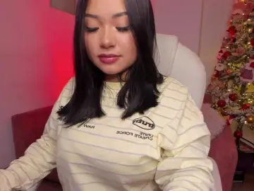 Lulusakura  live sex cam