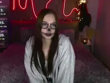 McEvaaa  live sex cam
