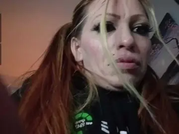 Meowzers7771  live sex cam