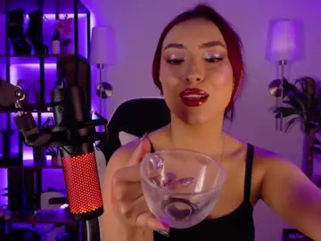 Silvana-goddess  live sex cam