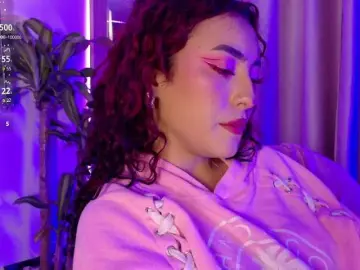 Silvana-goddess  live sex cam