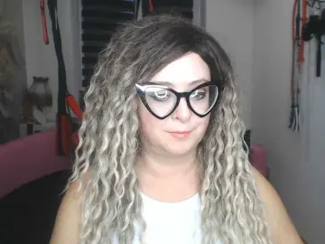 MissGODDESS  live sex cam