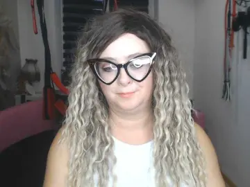 MissGODDESS  live sex cam