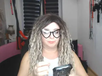 MissGODDESS  live sex cam