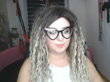 MissGODDESS  live sex cam