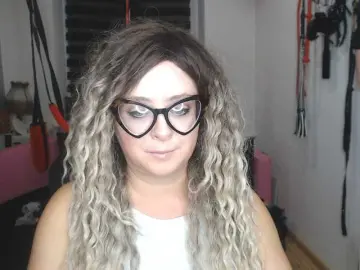 MissGODDESS  live sex cam