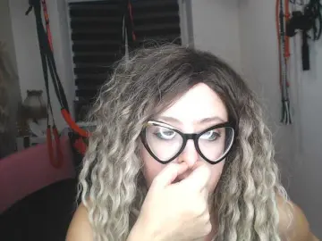 MissGODDESS  live sex cam