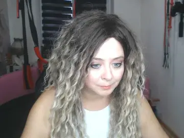 MissGODDESS  live sex cam