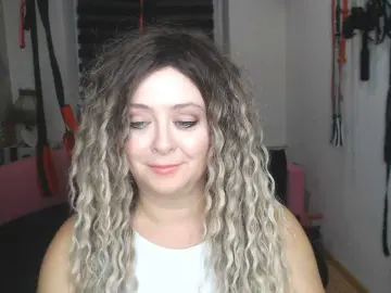 MissGODDESS  live sex cam