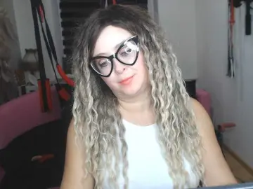 MissGODDESS  live sex cam