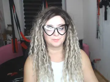 MissGODDESS  live sex cam