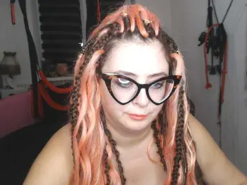 MissGODDESS  live sex cam