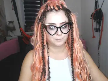 MissGODDESS  live sex cam