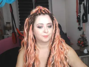 MissGODDESS  live sex cam