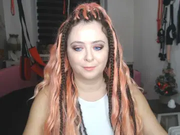 MissGODDESS  live sex cam