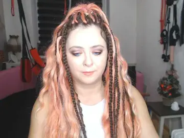 MissGODDESS  live sex cam