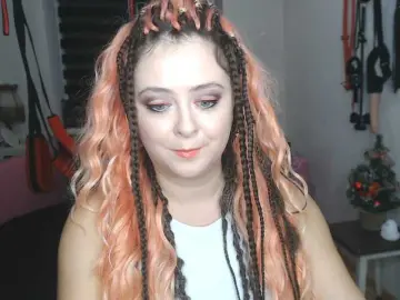 MissGODDESS  live sex cam