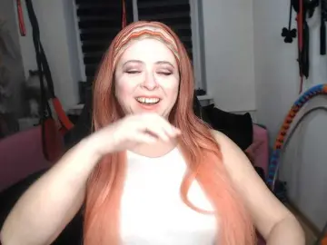 MissGODDESS  live sex cam