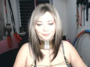 MissGODDESS  live sex cam