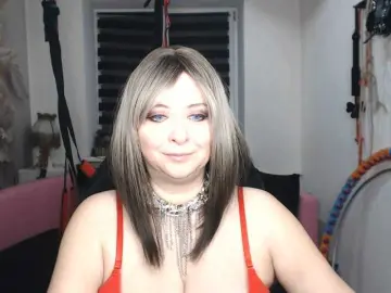 MissGODDESS  live sex cam