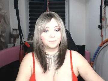 MissGODDESS  live sex cam