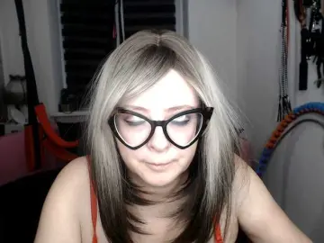 MissGODDESS  live sex cam