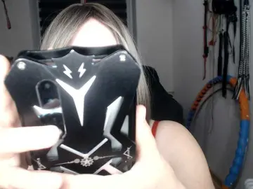 MissGODDESS  live sex cam