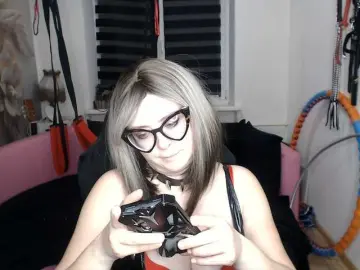 MissGODDESS  live sex cam