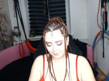 MissGODDESS  live sex cam