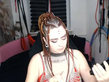 MissGODDESS  live sex cam