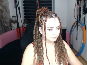 MissGODDESS  live sex cam
