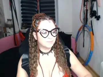 MissGODDESS  live sex cam