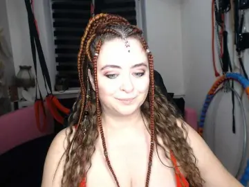 MissGODDESS  live sex cam