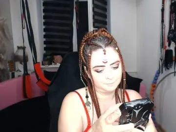 MissGODDESS  live sex cam