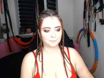 MissGODDESS  live sex cam